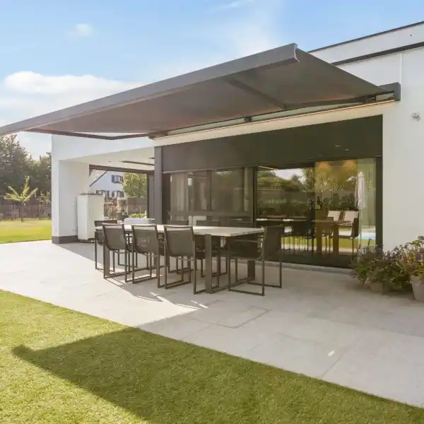 zonwering Laag-Keppel